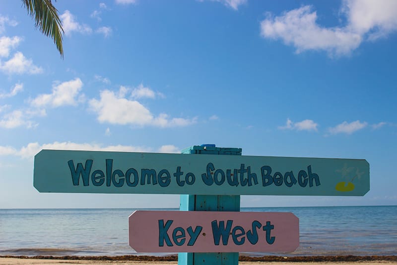 Key West, FL